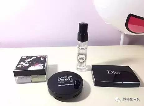 年度爱用大牌彩妆不买后悔系列,2022年度爱用物彩妆