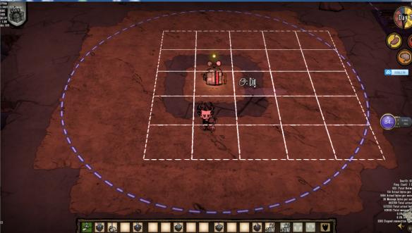 饥荒联机版机器人技巧,饥荒联机版新手必学100个技巧