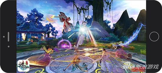 诛仙手游逐荒行怎么玩视频,诛仙手游逐荒行和破凶