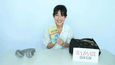 陈燃穿搭技巧视频,陈燃delvaux