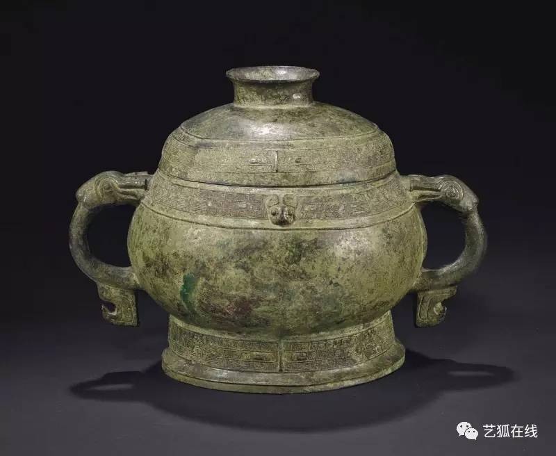 历代青铜器大盘点,2016年青铜器的收藏价值