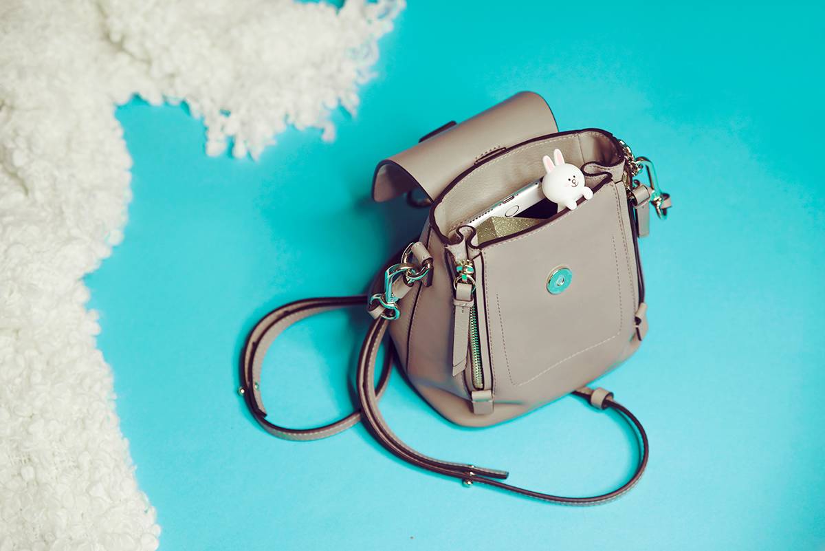 大品牌的迷你包包有哪些,迷你包包好看吗