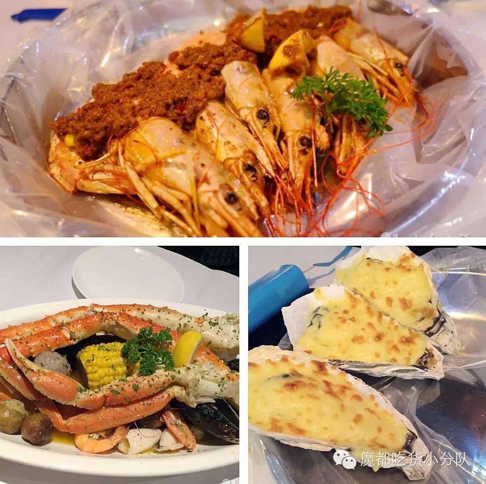 上海十大必吃美食街区排名,上海美食最多的商场推荐