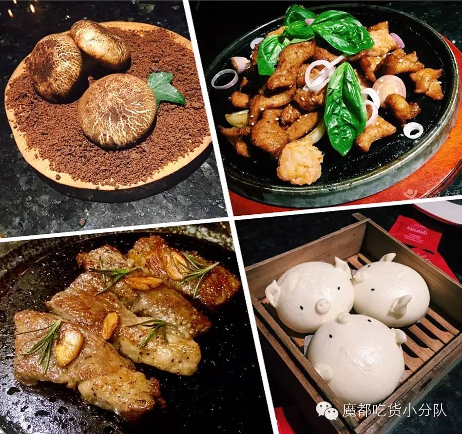 上海十大必吃美食街区排名,上海美食最多的商场推荐