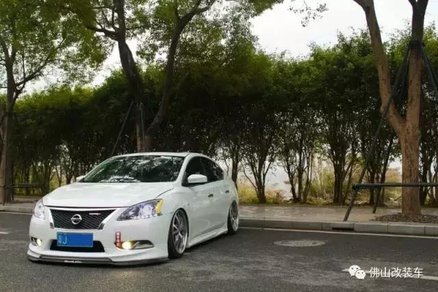 江门改装本田锋范,江门改装东风