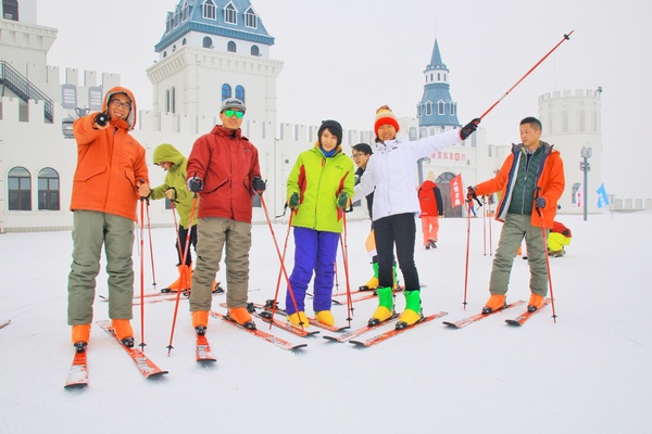 呼兰河口湿地公园值得去吗,十一去呼兰河口湿地公园能玩啥