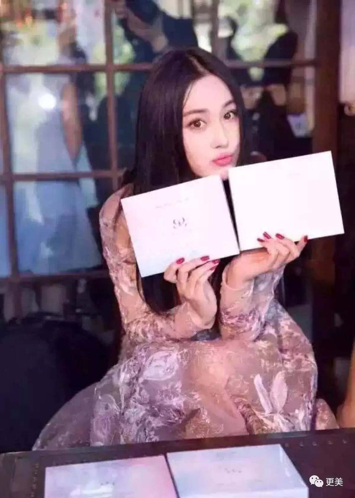 明星卖黑心面膜赚28亿,明星卖面膜