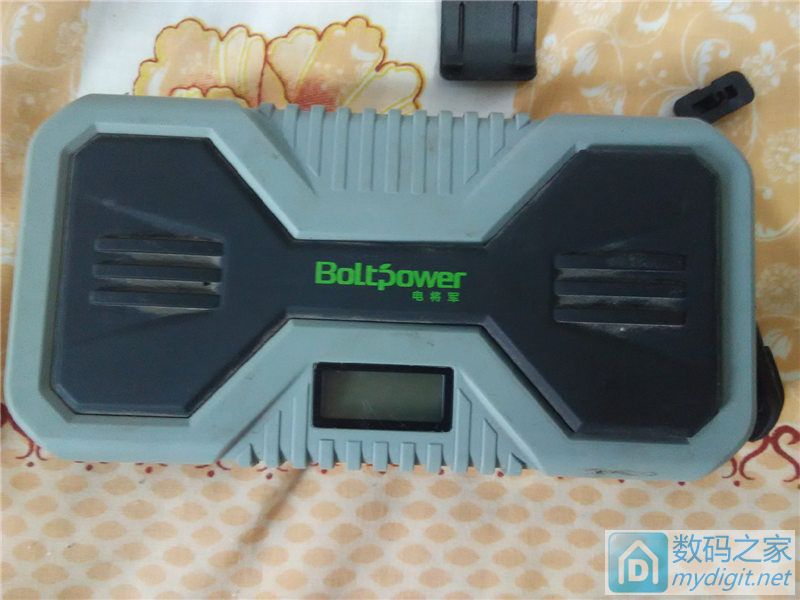 拆个老古董电池,拆个雅迪锂电池