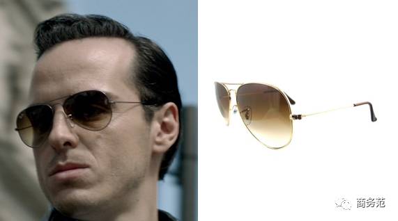 夏洛克福尔摩斯穿搭,夏洛克福尔摩斯西装