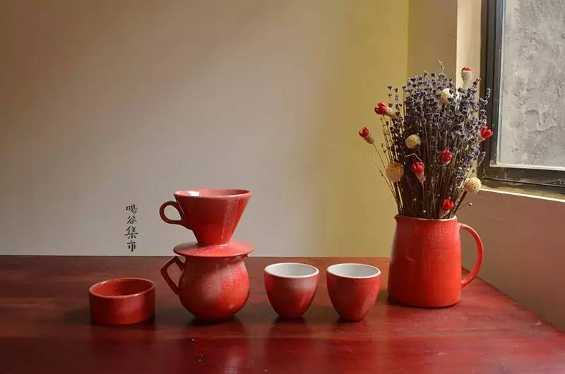 景德镇手工陶瓷工作坊,景德镇陶器制作工坊