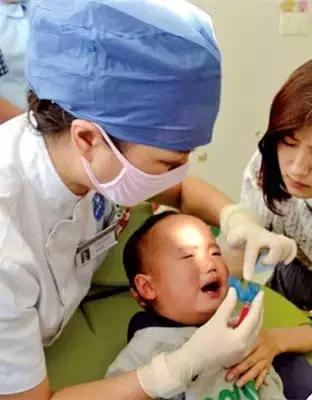 孩子口呼吸有什么危害,孩子口呼吸对智力有影响吗