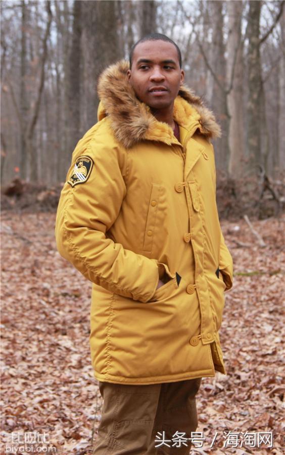 阿尔法ma-1飞行夹克,ma-1飞行夹克买什么颜色