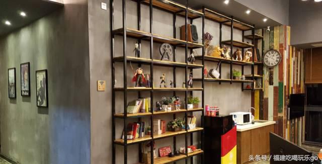 福州好玩的休闲场所,福州好玩很嗨的地方