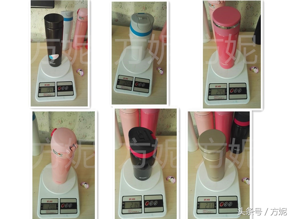 虎牌象印膳魔师的儿童保温杯,宝妈测试保温杯的视频