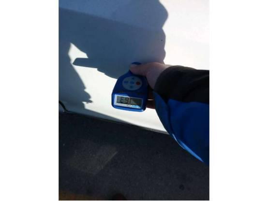 2012年8月尼桑天籁2.5排量,uc认证二手车