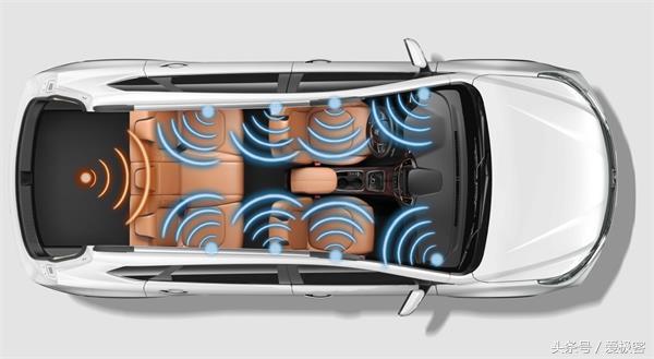 一代神车宝骏560,16款宝骏560有高音喇叭吗