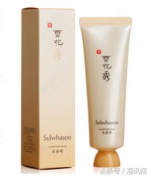 冬季角质层大爆发？清洁面膜来帮忙！