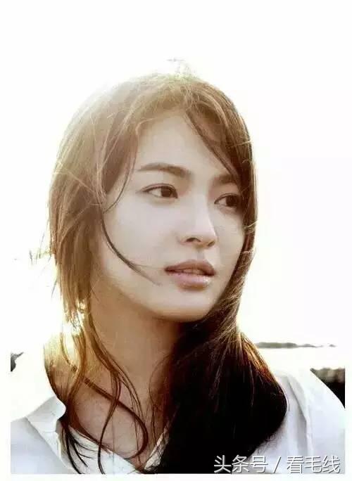 谁说直男都爱网红脸？虎扑四大女神曝光，第一是她……