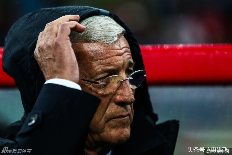 里皮评国足惨败,国足0:1负泰国后董路走心点评