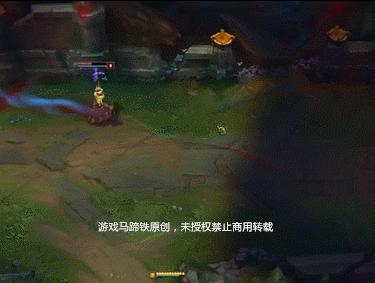 lol狼人打野思路,lol新版狼人打野