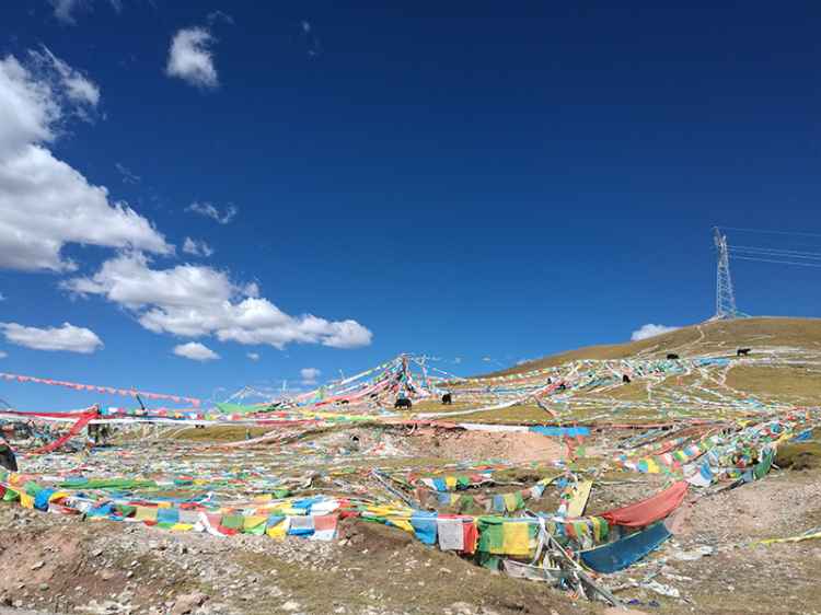 滇藏219线骑摩托进藏最全攻略,2021滇藏进藏自驾游