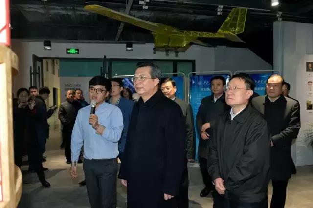 重磅|王永康南风吹来满眼春