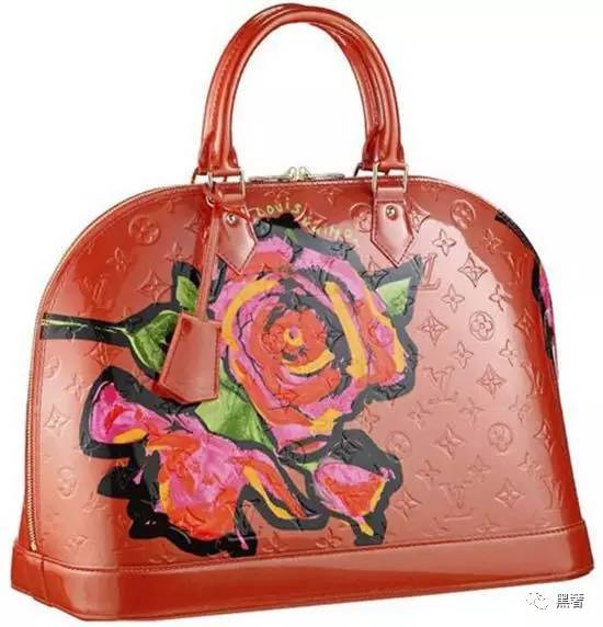 限量款算什么，我的Hermes、LV都是全球独家定制！