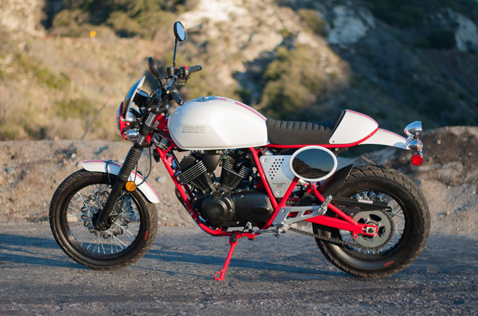 龙嘉v咖250深度评测,龙嘉v咖250评测