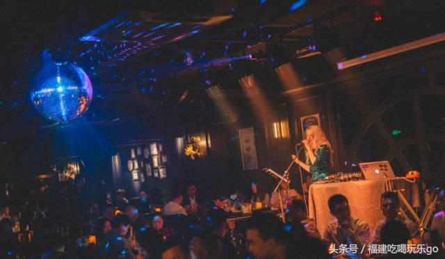 福州好玩的休闲场所,福州好玩很嗨的地方