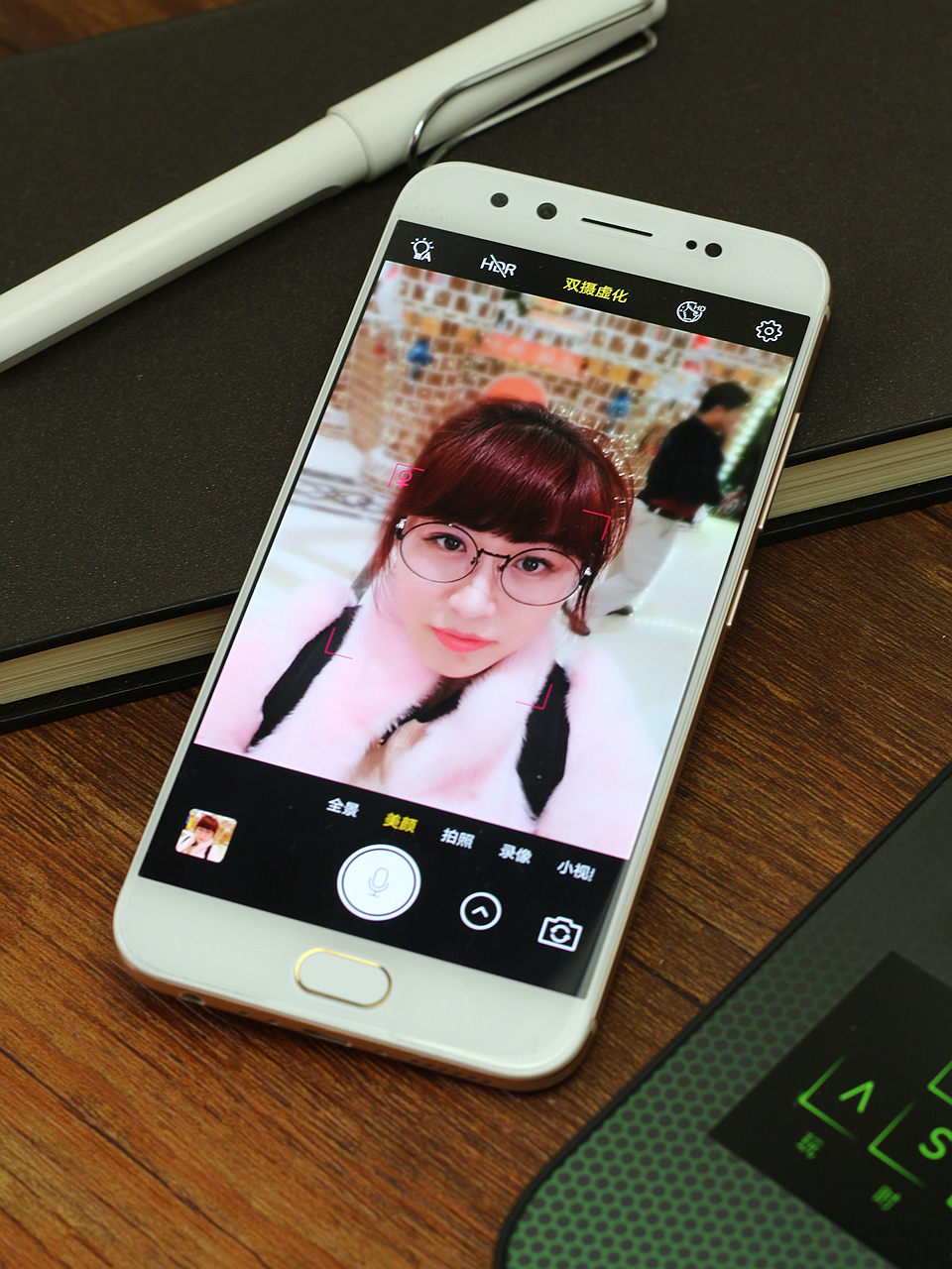 vivo除了x系列哪个最好,vivox9像素好吗