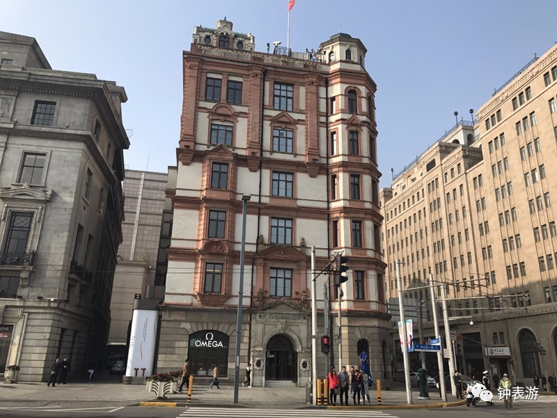 年度最佳正装腕表欧米茄,史上最帅欧米茄