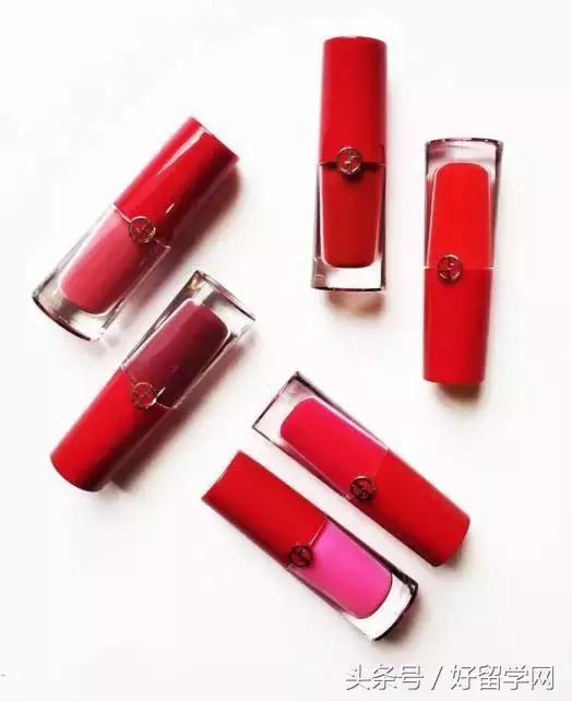 这四种口红最值得爱口红的人收藏,口红控最爱的十款口红