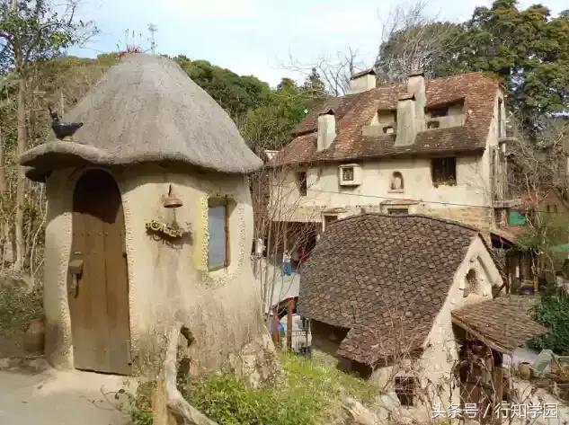 日本有什么让人不可思议的地方,日本有一个特殊的地方