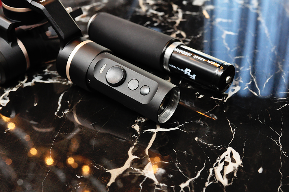 飞宇g5稳定器gopro,飞宇g6三轴稳定器评测