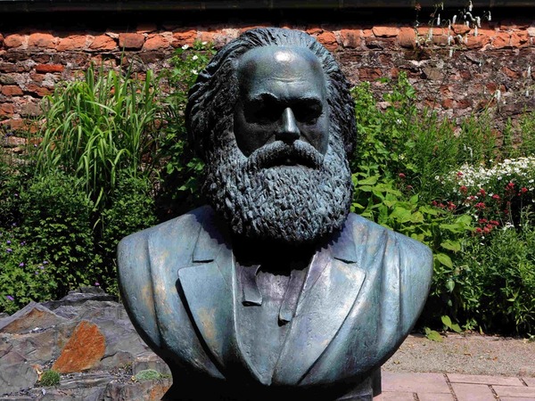 影响人类的6个犹太人,6个犹太人的命运