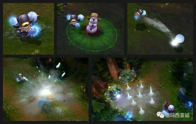 lol冰雪节皮肤一般什么时候出售,lol冰雪节半价