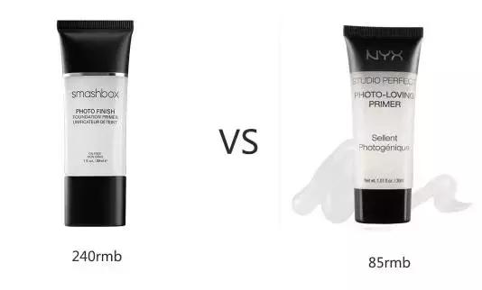 开扒大牌美妆的平价替代，你最爱的都在这里！