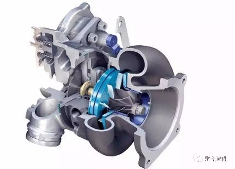 电动涡轮的优缺点,为什么电子涡轮不普及