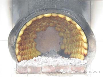 那季节那吃货的那些事儿：让我来把河北菜夸冬天暖如夏