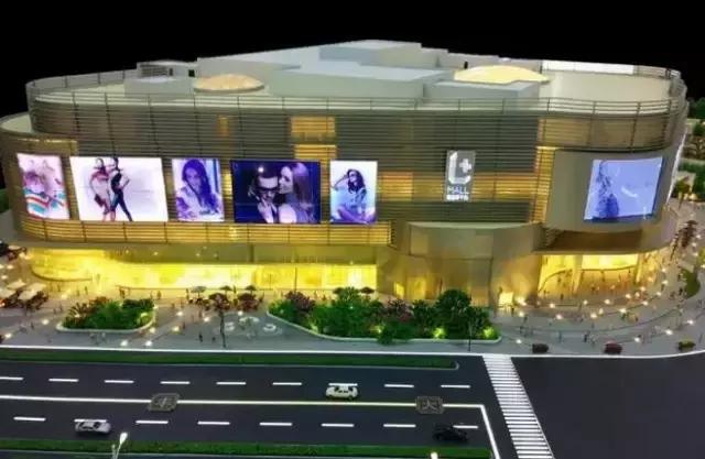 天津滨江道值得逛商场,天津滨江道有哪些大商场