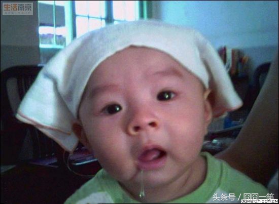 看我这个小帅哥怎么样？