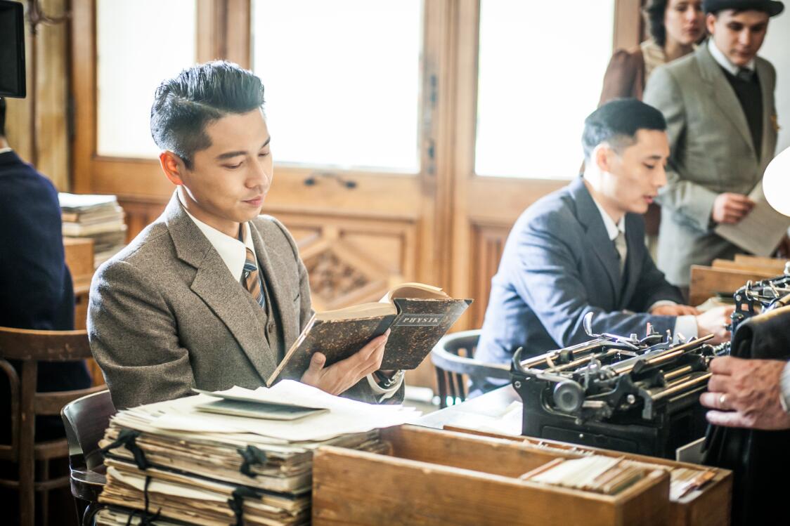 从江苏卫视《最后一张签证》看优质国产剧四大制胜法宝