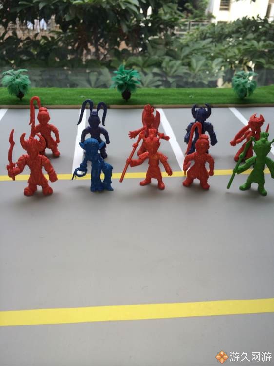 梦幻西游收藏品,梦幻西游骨灰级粉丝