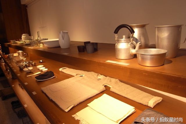 日本最好的muji,日本muji什么档次