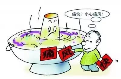 痛风与关节炎的认识,教你认识痛风