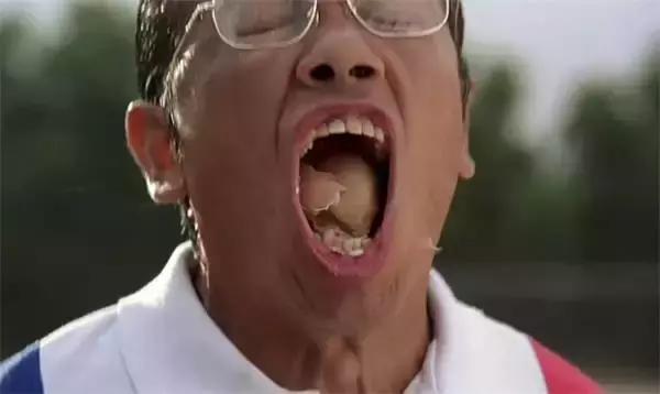 周星驰功夫里的老六,周星驰功夫里的二师兄