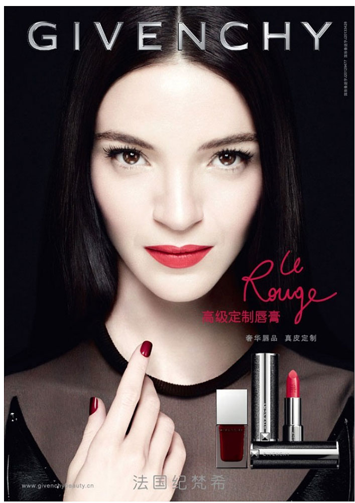 送女生口红排行榜,口红奢侈品排行榜