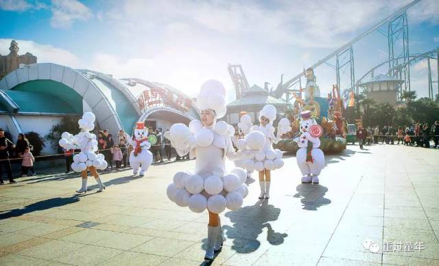 常州恐龙园省钱攻略,常州恐龙园恐龙穿越侏罗纪