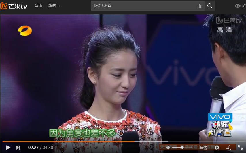 可笑！佟丽娅零下十度被冷水淋透、滚泥地，她老公在酒店玩3p？