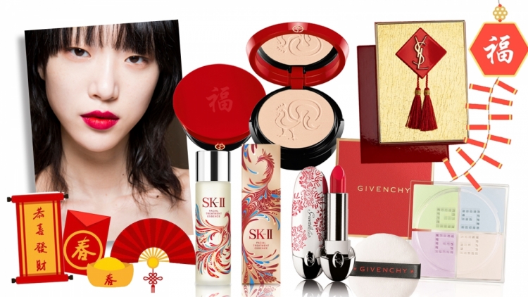 nars新年限量红管唇釉,nars新版